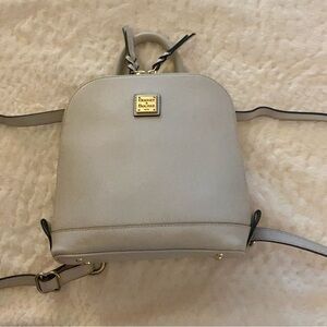 Dooney & Bourke Small Backpack